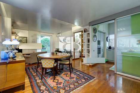 Appartamento in Affitto, Garbatella