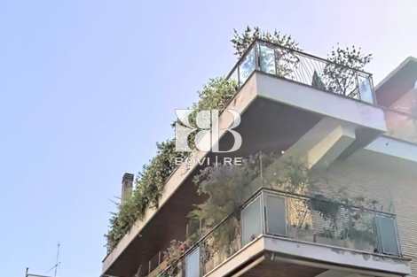 Appartamento in vendita, Camilluccia