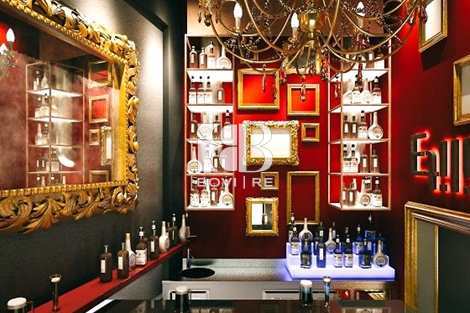 Attività in Vendita, Mazzini