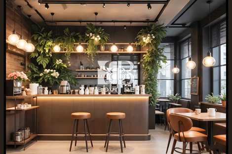 Attività di Bar Ristorante in Vendita, Prati