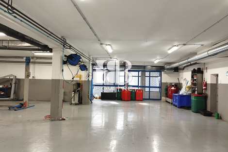 Attività Officina Vendita, Acilia