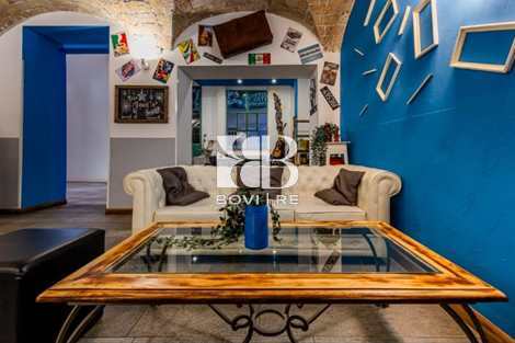 Licenza di Ostello in Vendita, Esquilino