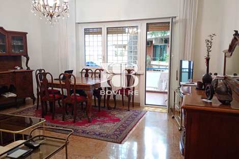 Baldo degli Ubaldi, Appartamento in Vendita