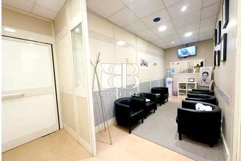 Attivita' odontoiatrica in Vendita, Eur